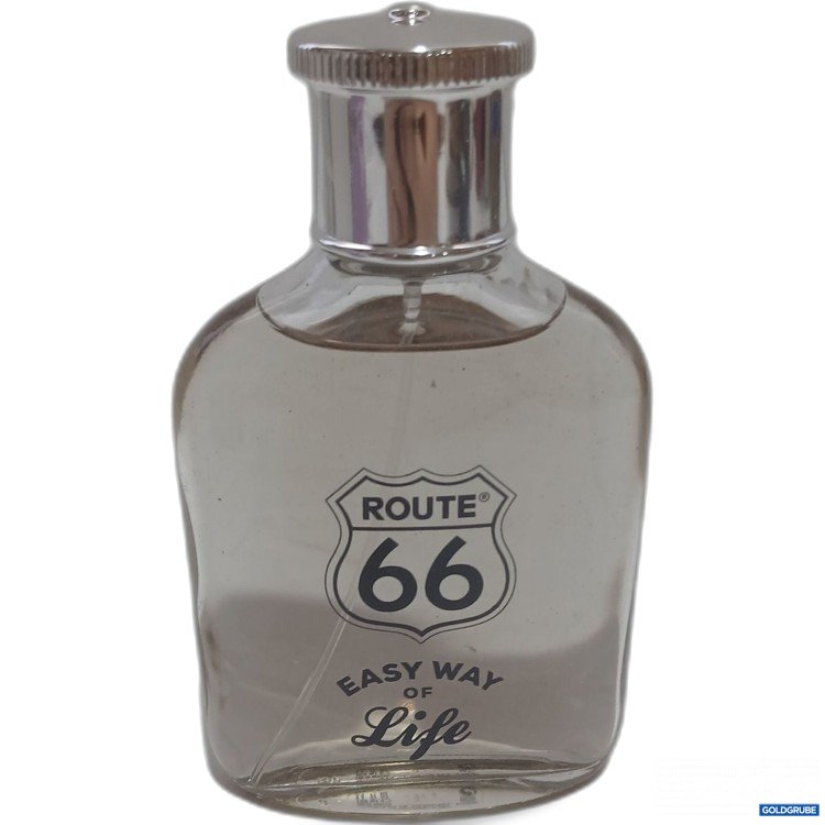 Artikel Nr. 996936: Route 66 Easy Way life 