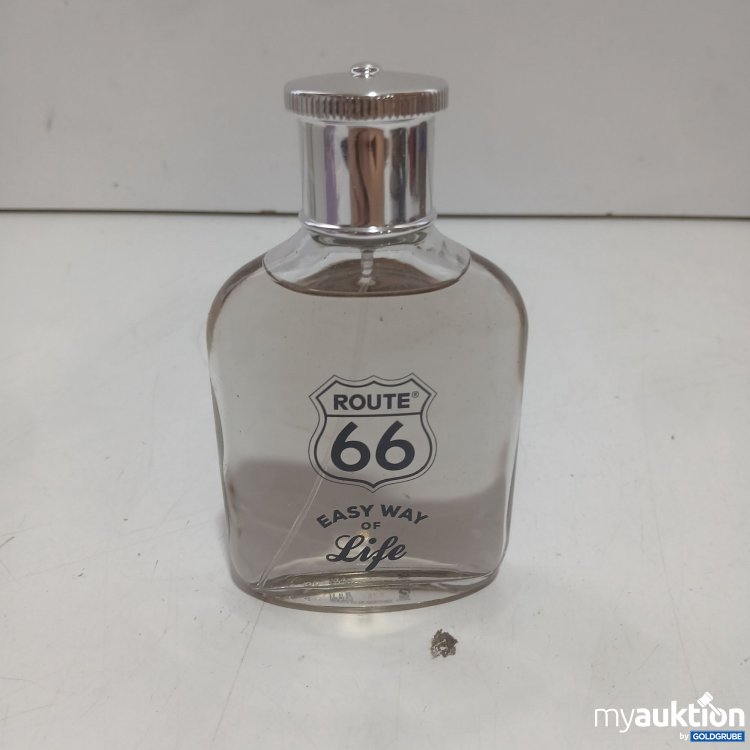 Artikel Nr. 996936: Route 66 Easy Way life 