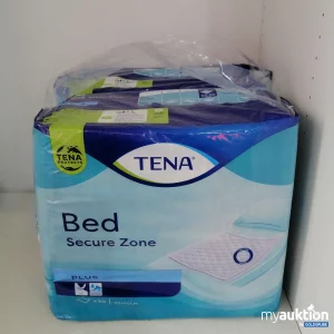 Artikel Nr. 707936: Tena Bed Secure Zone je 30 Stück, 60 x 90 cm