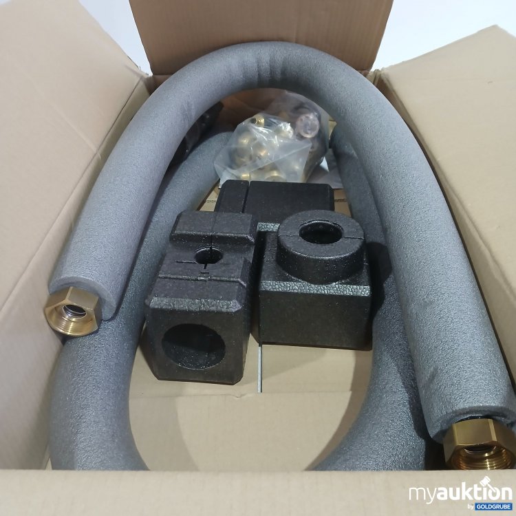 Artikel Nr. 439937 Artikel Nr. 439937: Viessmann Systemverbindung 1250/1650mm 00012448