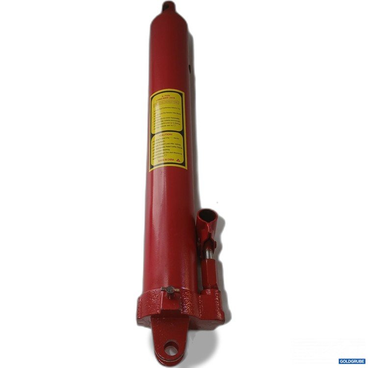 Artikel Nr. 443937: 8-Ton Long Ram Jack 
