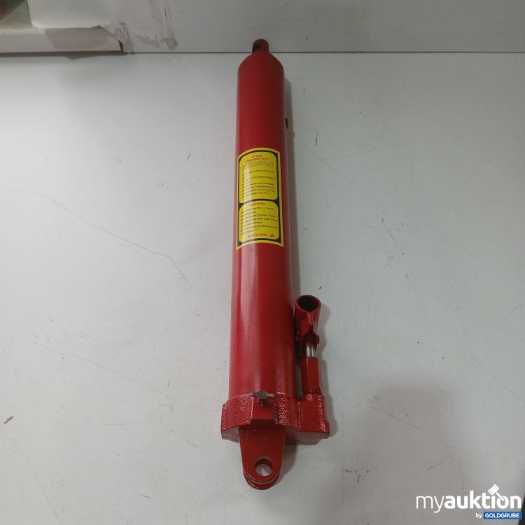 Artikel Nr. 443937: 8-Ton Long Ram Jack 