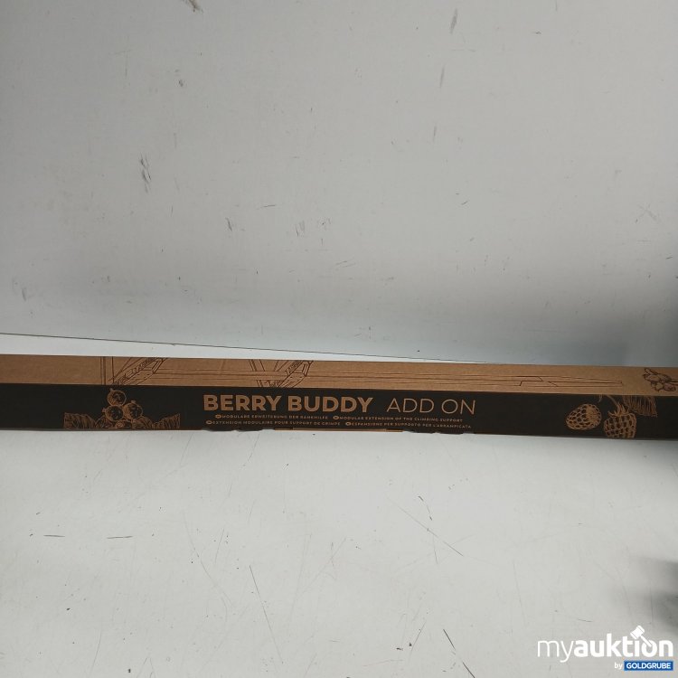 Artikel Nr. 462937 Artikel Nr. 462937: Berry Buddy Add on Modulare Erweiterung der Rankhilfe
