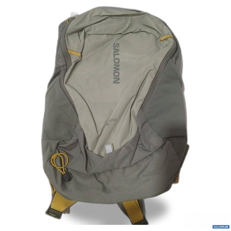 Artikel Nr. 467937 Artikel Nr. 467937: Salomon Rucksack Trailblazer 10