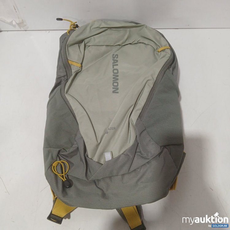 Artikel Nr. 467937 Artikel Nr. 467937: Salomon Rucksack Trailblazer 10