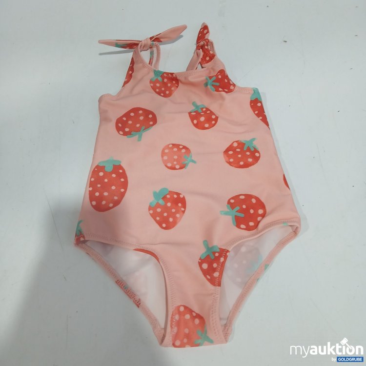 Artikel Nr. 522937 Artikel Nr. 522937: H&M Kinder Badeanzug