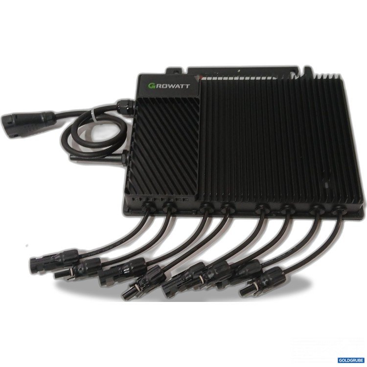 Artikel Nr. 523937: Growatt Neo 2000M-X Mikroinverteiler