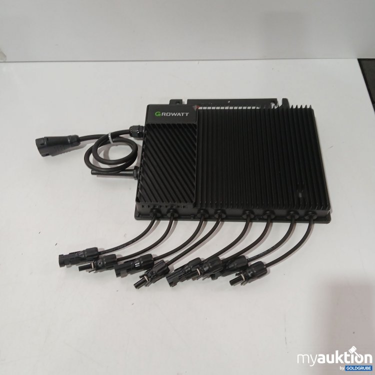 Artikel Nr. 523937: Growatt Neo 2000M-X Mikroinverteiler