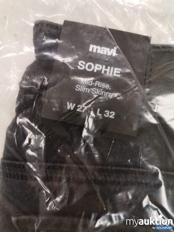 Artikel Nr. 687937 Artikel Nr. 687937: Mavi Jeans Sophie