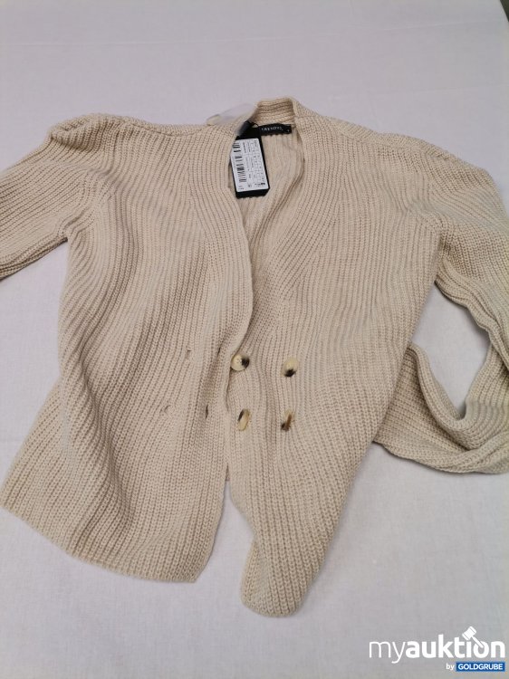 Artikel Nr. 714937 Artikel Nr. 714937: Trendyol Strickjacke