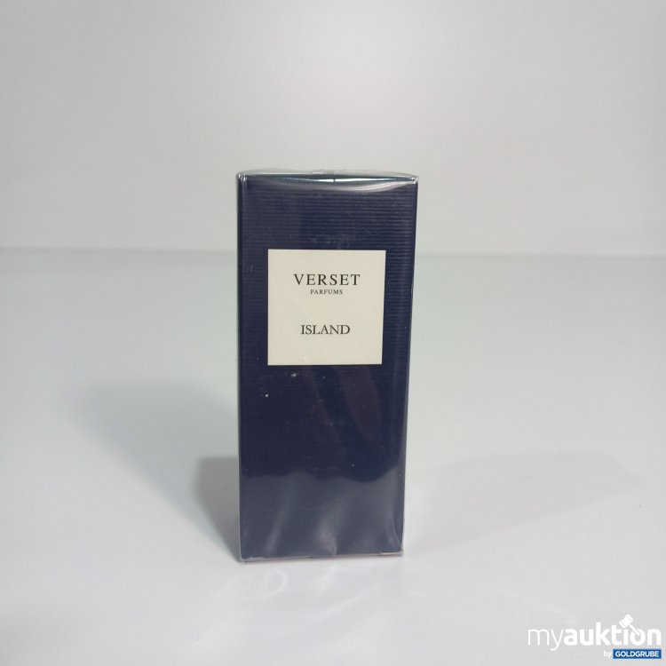 Artikel Nr. 765937 Artikel Nr. 765937: Verset Island eau de Parfum 15ml