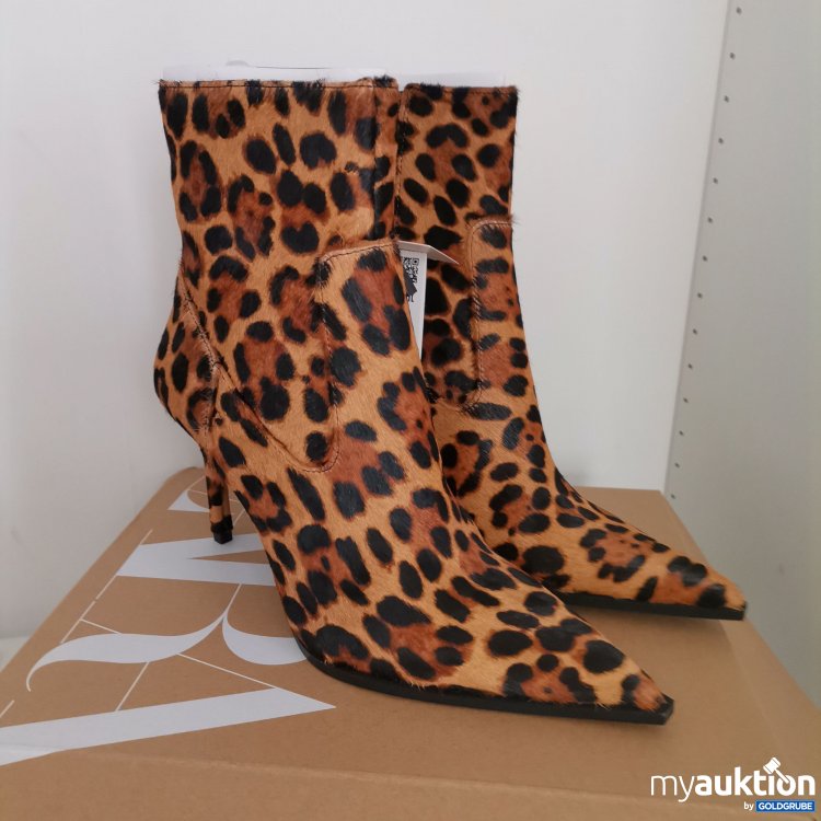 Artikel Nr. 817937 Artikel Nr. 817937: Zara Stiefeletten