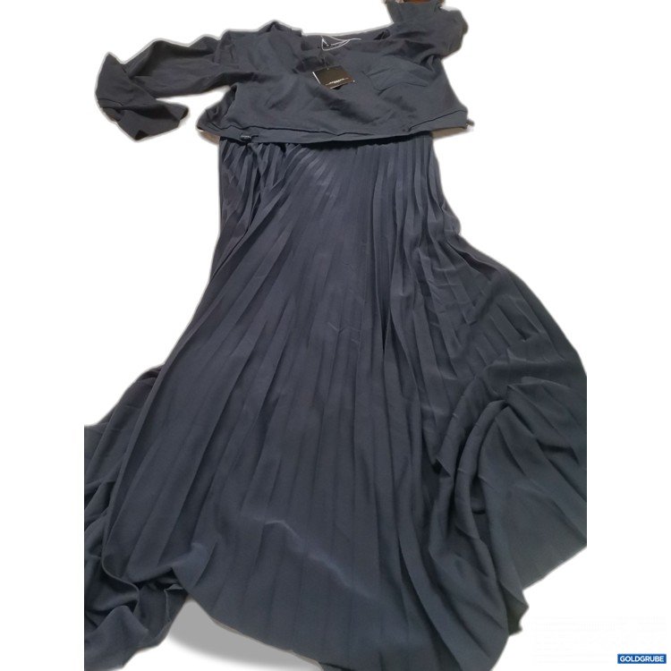 Artikel Nr. 836937: Weekend Max Mara Kleid leicht verschmutzt 