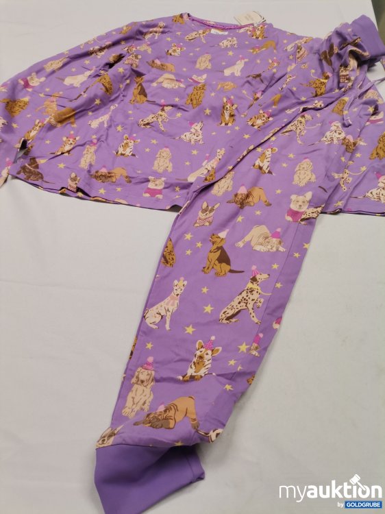 Artikel Nr. 841937: Charles Beers Pyjama 