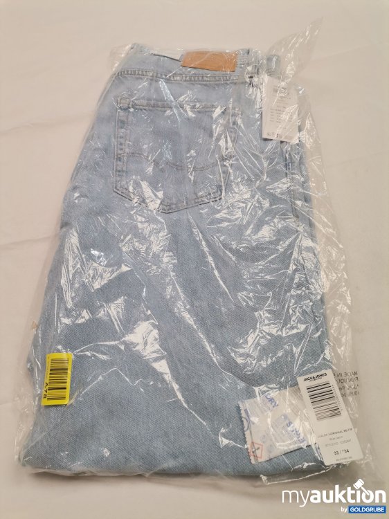 Artikel Nr. 842937 Artikel Nr. 842937: Jack&Jones Jeans