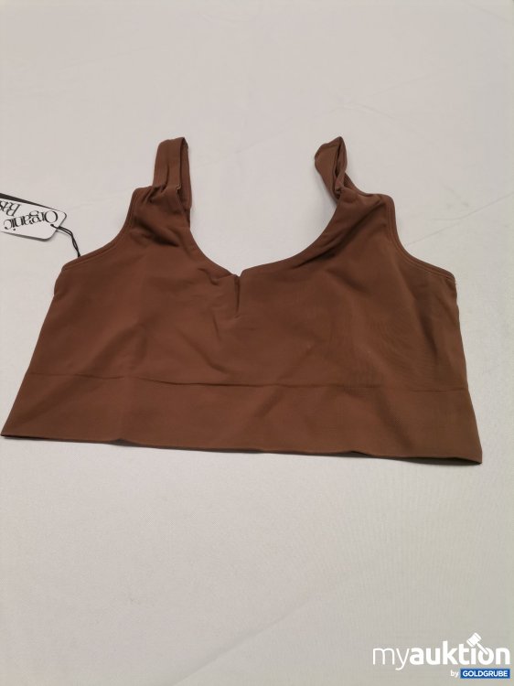 Artikel Nr. 864937: Organic basic smooth bra