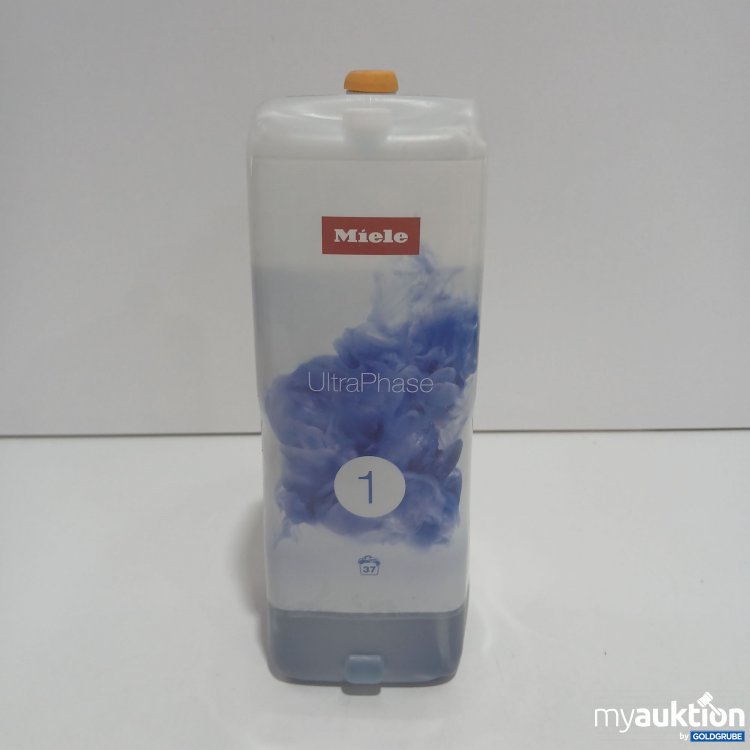 Artikel Nr. 865937: Miele UltraPhase 1 1,406l