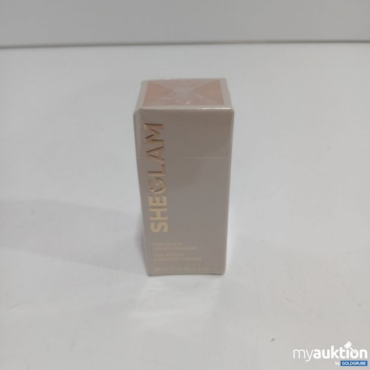 Artikel Nr. 867937: SHEGLAM Sun Sculpt Contour 5,2ml