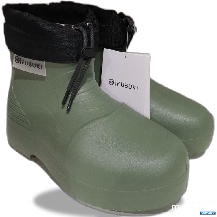 Artikel Nr. 877937 Artikel Nr. 877937: Ifubuki niseko 3.0 low