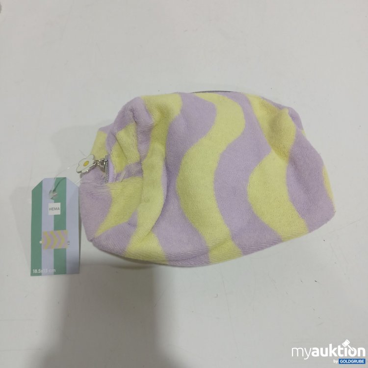 Artikel Nr. 882937: Hema Mäppchen 