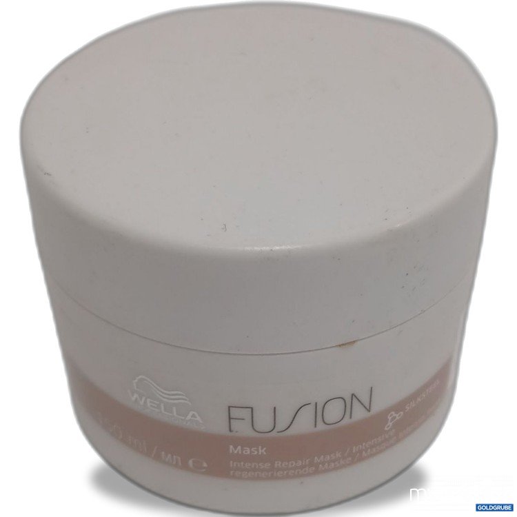 Artikel Nr. 883937: Wella Fusion Mask 150ml