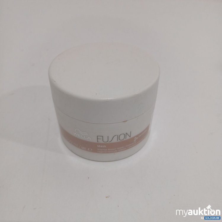 Artikel Nr. 883937: Wella Fusion Mask 150ml