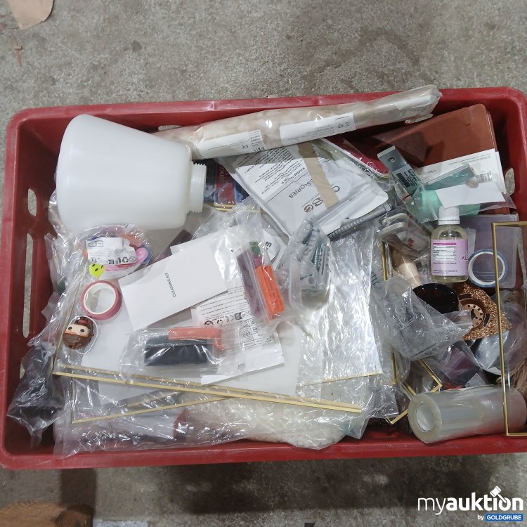 Artikel Nr. 887937 Artikel Nr. 887937: Diverse Zubehör