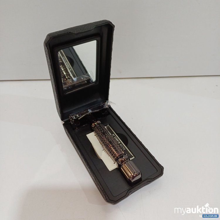 Artikel Nr. 894937: Störtebekker Rasierhobel