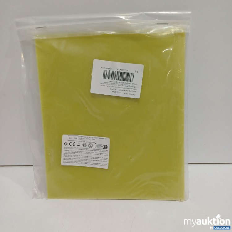 Artikel Nr. 898937 Artikel Nr. 898937: Epoxy Plate Model: LHD-HYB, ca.17,5x20cm, 10Stk.