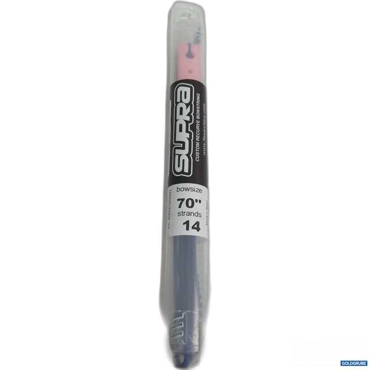 Artikel Nr. 899937: Supra Stringflex bowsize 70" strands 14 