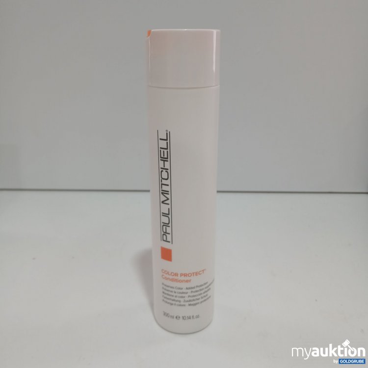 Artikel Nr. 900937 Artikel Nr. 900937: Paul Mitchell Color Protect Conditioner 300ml