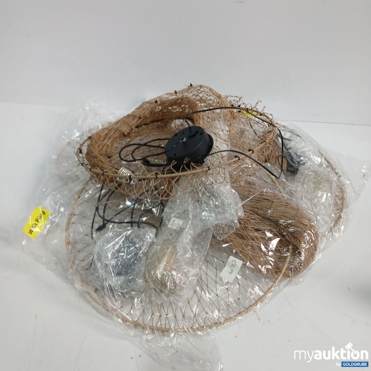 Artikel Nr. 902937: Solarlampe 5stk