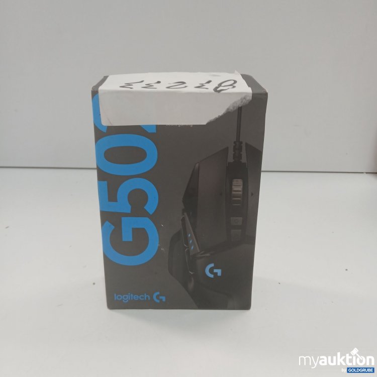 Artikel Nr. 910937: Logitech G502 Maus 