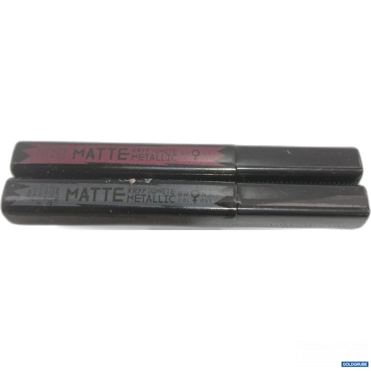 Artikel Nr. 913937 Artikel Nr. 913937: Bronx Matte Lipcream 7ml