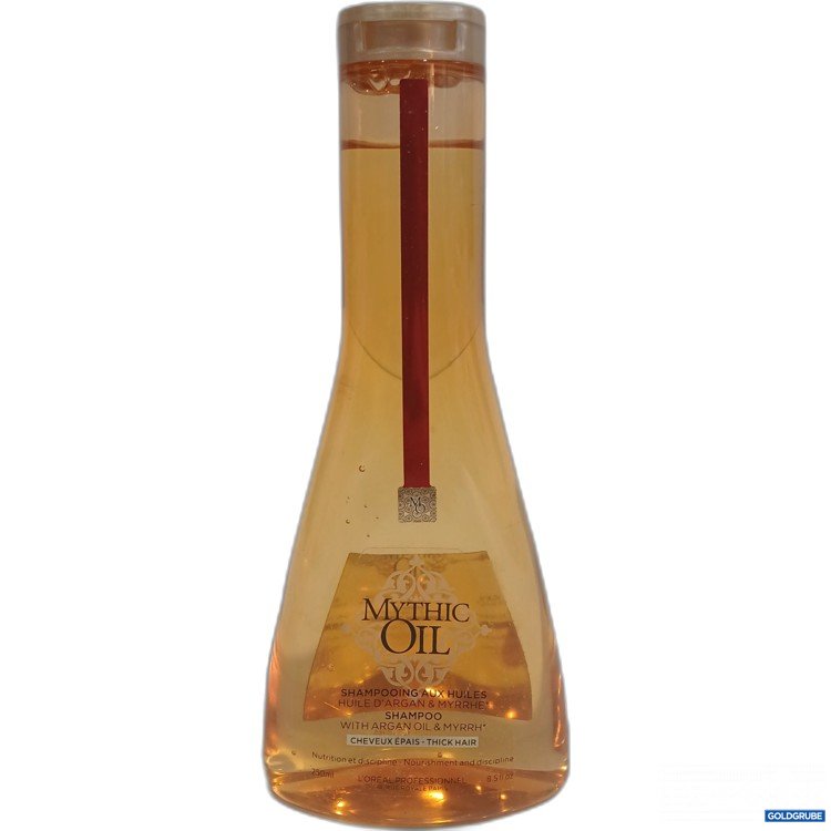 Artikel Nr. 920937: Mythic Oil Shampoo 250ml 