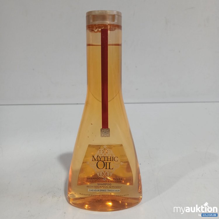 Artikel Nr. 920937: Mythic Oil Shampoo 250ml 