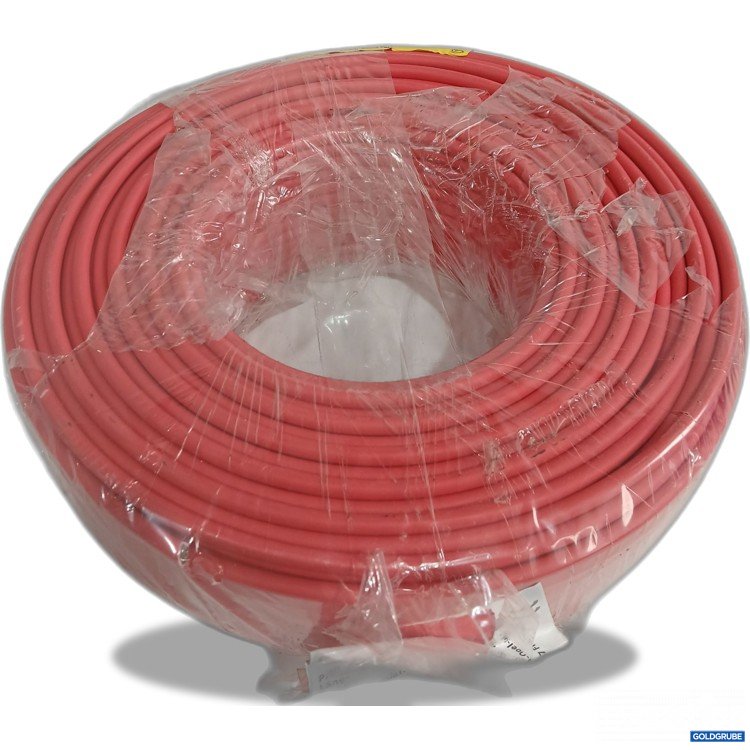 Artikel Nr. 955937: Redstar24 H1Z2Z2-K 1x6 rot 100m 8,1kg 