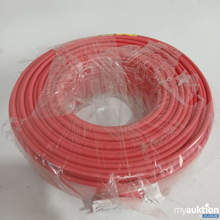 Artikel Nr. 955937: Redstar24 H1Z2Z2-K 1x6 rot 100m 8,1kg 