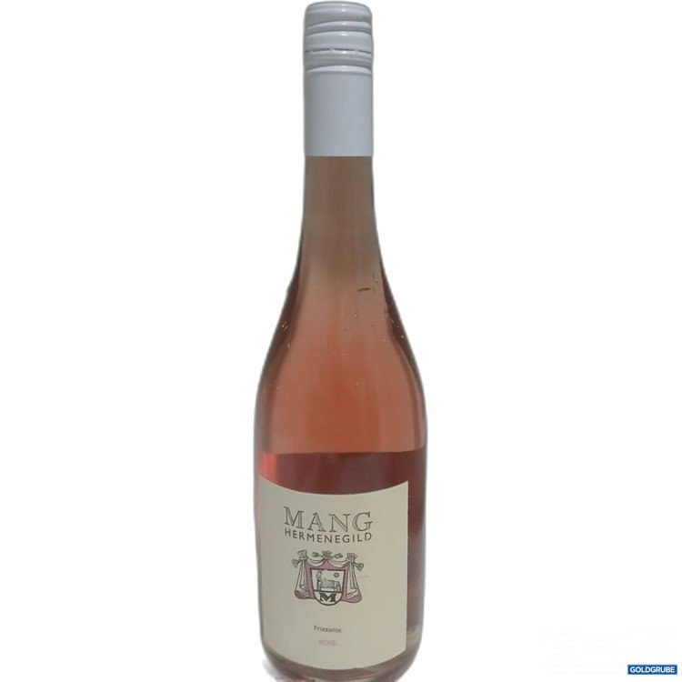Artikel Nr. 958937: MANG Frizzante Rosé 0.75 l