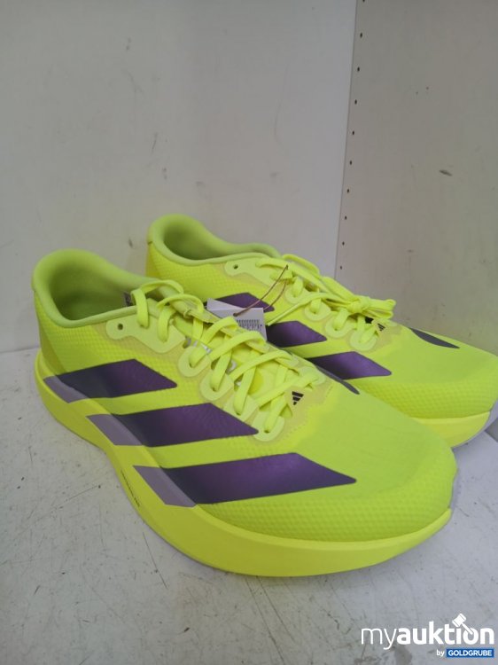 Artikel Nr. 986937 Artikel Nr. 986937: adidas Adizero EVO SL WOVEN M Laufen