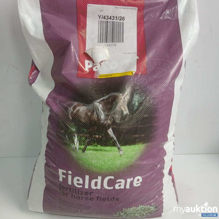 Artikel Nr. 991937: Pavo FieldCare 20kg 