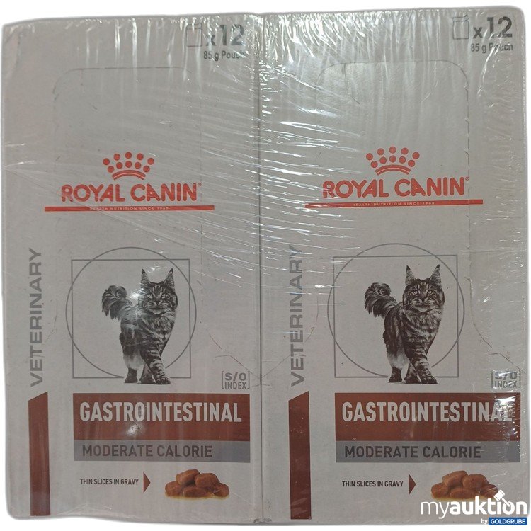 Artikel Nr. 993937 Artikel Nr. 993937: Royal Canin 2x 12x85g
