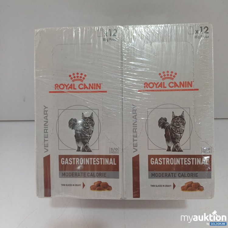 Artikel Nr. 993937 Artikel Nr. 993937: Royal Canin 2x 12x85g