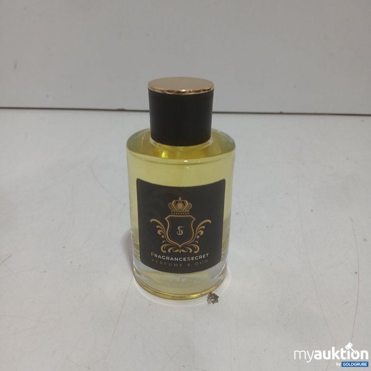 Artikel Nr. 996937 Artikel Nr. 996937: Fragrancesecret parfum