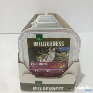 Artikel Nr. 471937: Real Nature Wilderness Adult Pure Horse 16 x 100 g