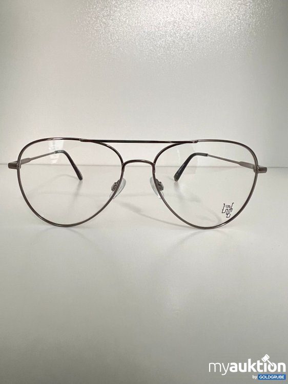 Artikel Nr. 301938 Artikel Nr. 301938: Whisky & Candy Hellraiser Brille - gun