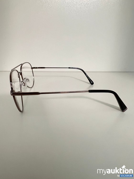 Artikel Nr. 301938 Artikel Nr. 301938: Whisky & Candy Hellraiser Brille - gun