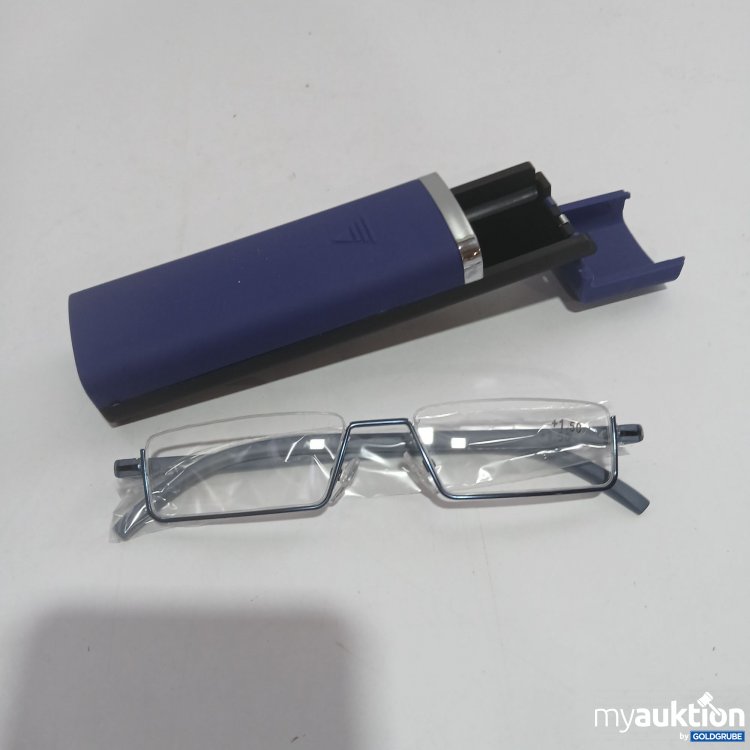 Artikel Nr. 398938 Artikel Nr. 398938: KoKoBin Brille +1.50