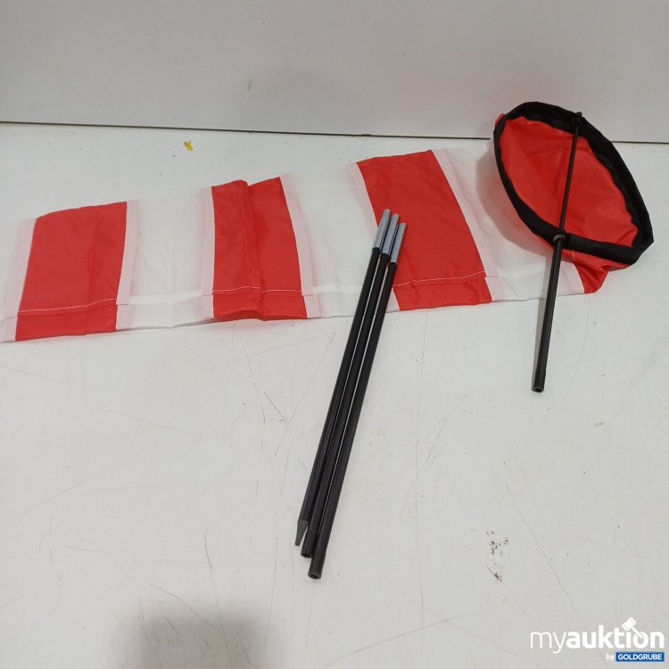 Artikel Nr. 446938 Artikel Nr. 446938: Windsack molionRC, ca.70cm
