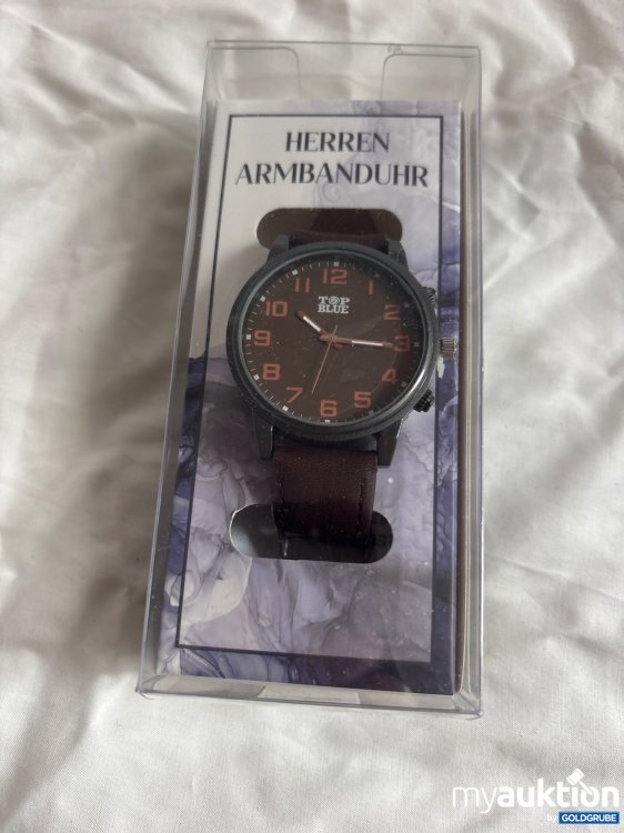 Artikel Nr. 477938 Artikel Nr. 477938: Herren Armbanduhr